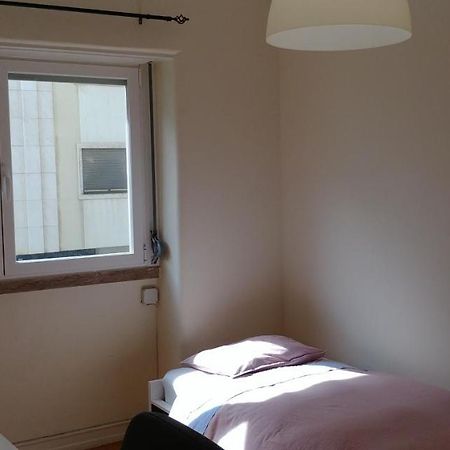Rooms In The Heart Of Lisboa Exterior foto