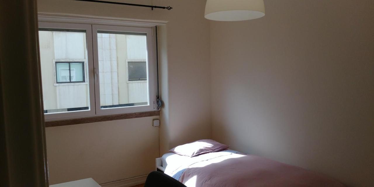 Rooms In The Heart Of Lisboa Exterior foto