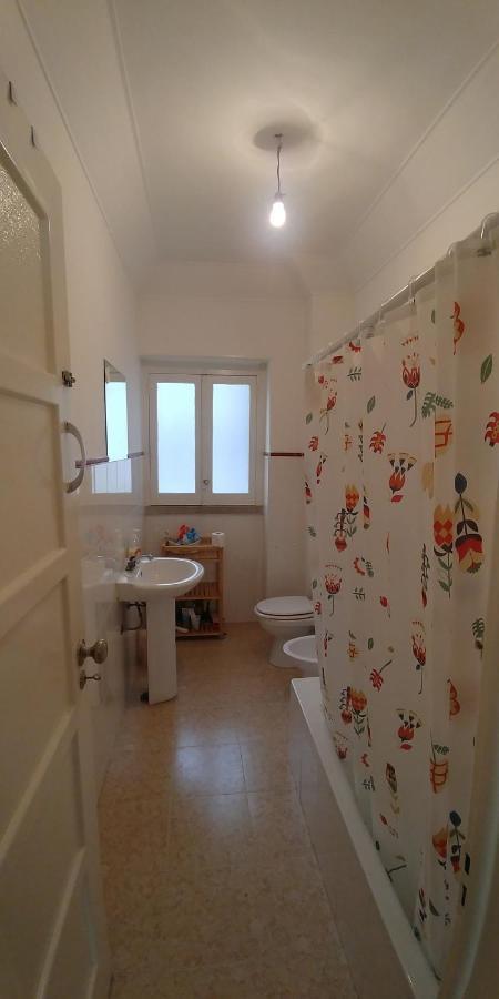 Rooms In The Heart Of Lisboa Exterior foto